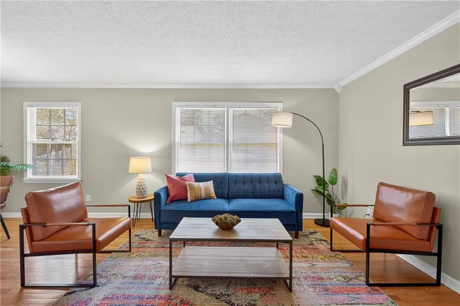 2577 Glen Circle, Lawrenceville, GA 30044 - #3