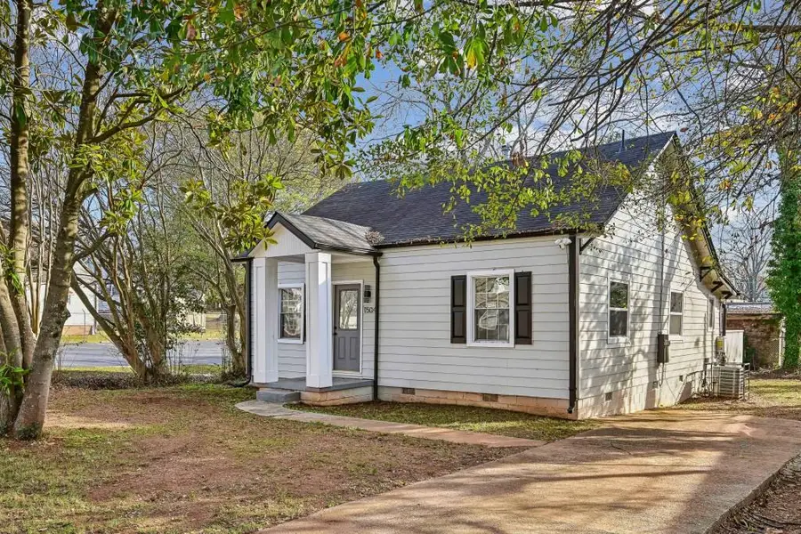 1504 Hardin Avenue, Atlanta, GA 30337 - Image #2