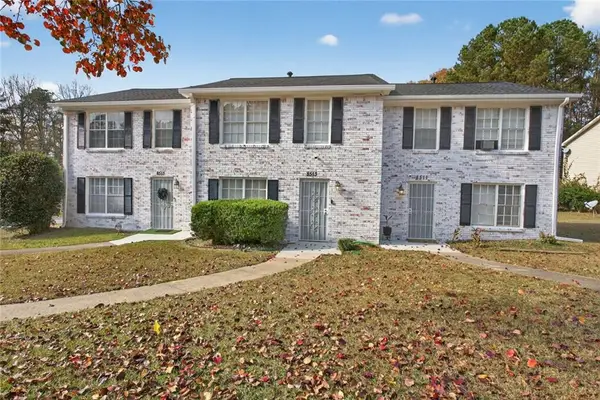 8511 Pineland Drive, Jonesboro, GA 30238