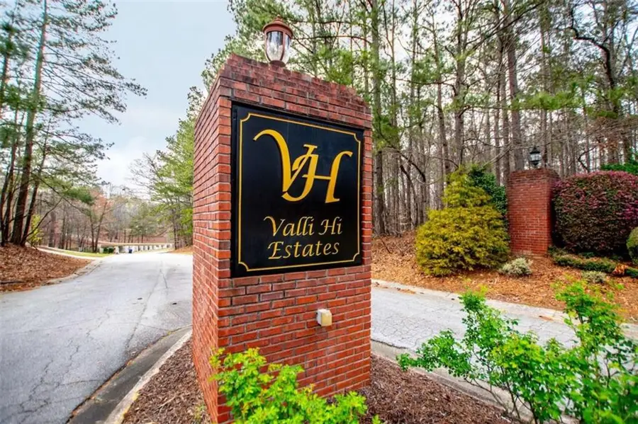 3470 Jarita Way, Douglasville, GA 30135 - #2