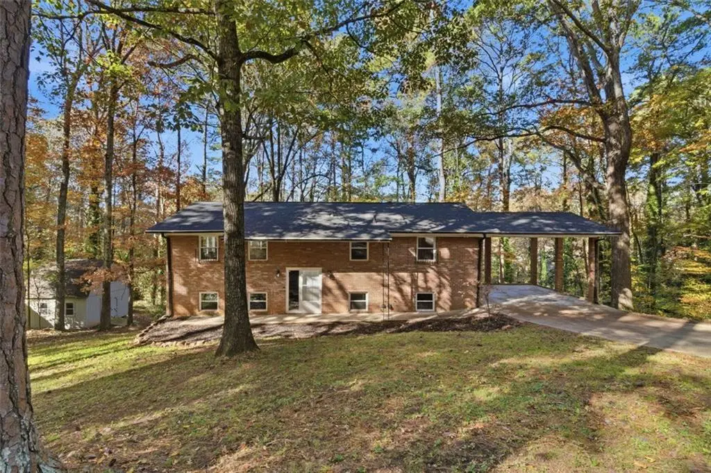 1985 Kingswood Drive, Marietta, GA 30066 - Image #1