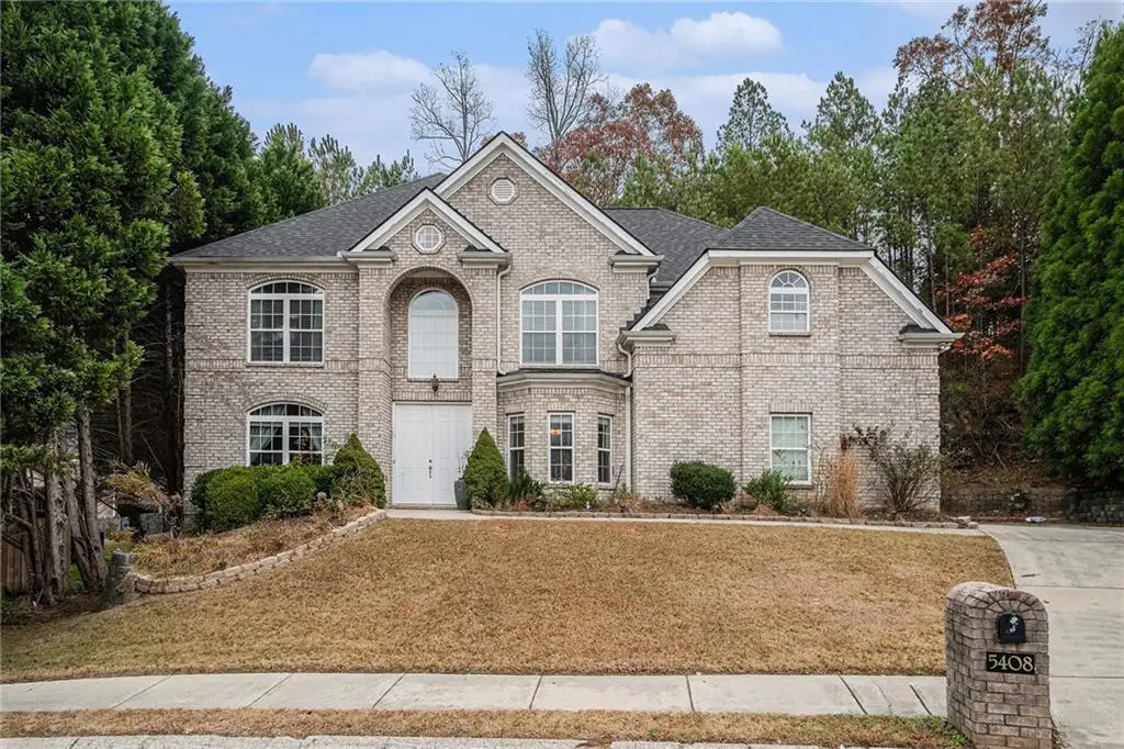 5408 Spelman Drive Sw, Atlanta, GA 30331 - #1