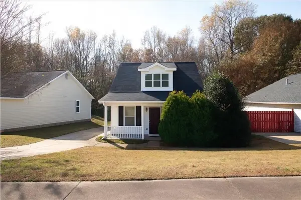 843 Tramore Drive, Stockbridge, GA 30281