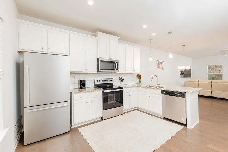 2527 Hedgeway Circle, Kennesaw, GA 30144 - #3