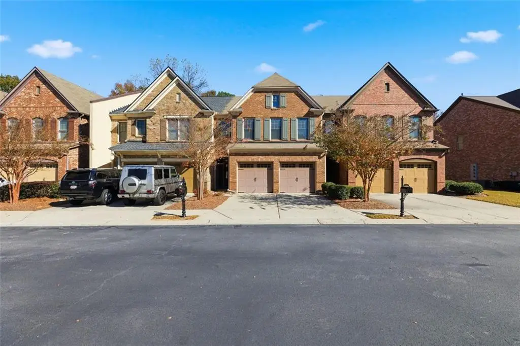 3259 Berkeley Glen Way, Peachtree Corners, GA 30092 - #1