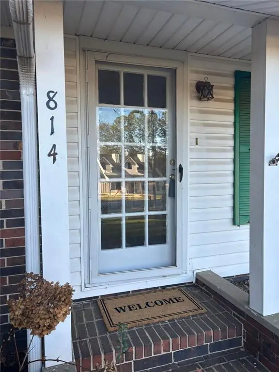 814 Shannon Circle Ne, Rome, GA 30161 - Image #3