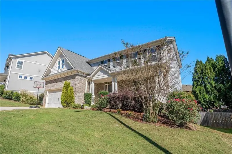 115 Floating Leaf Way, Dallas, GA 30132 - Image #2