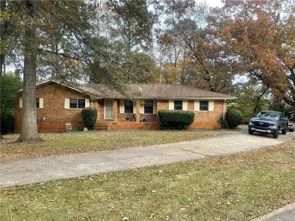 3180 Lamp Post Court, Decatur, GA 30034 - Image #1