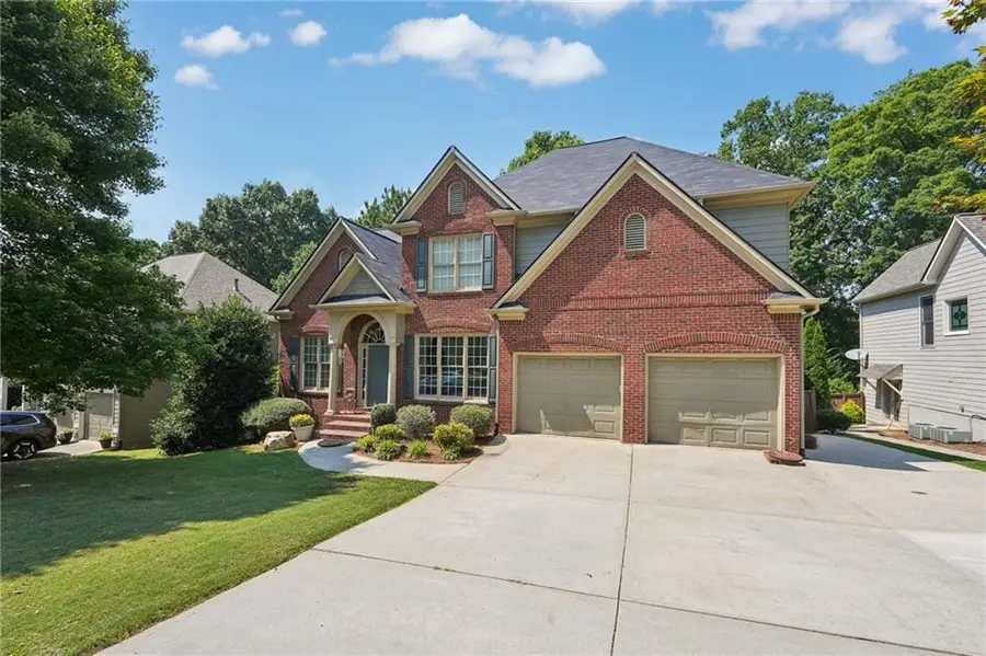 152 Gold Mill Place, Canton, GA 30114 - Image #2