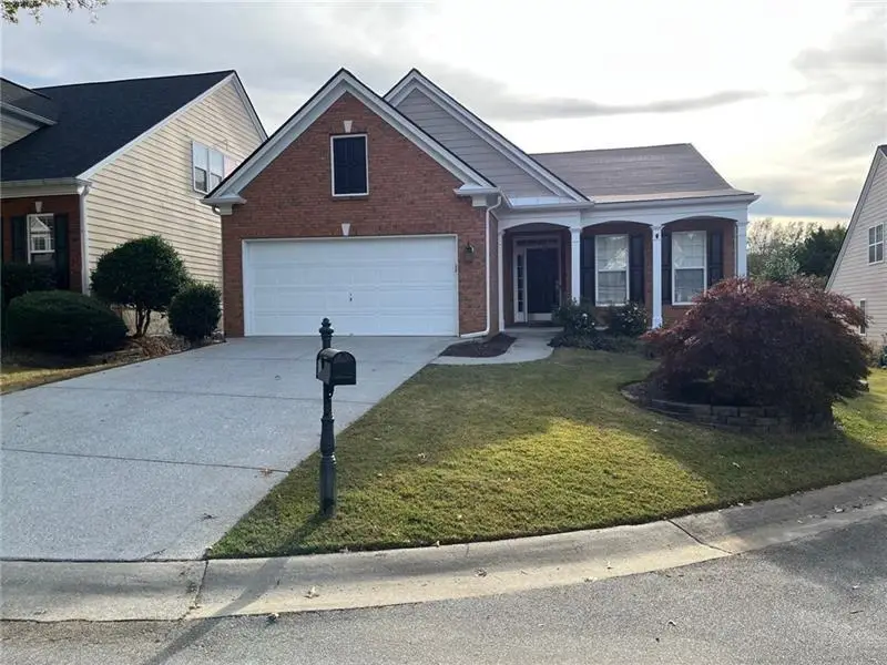 319 Dexter Drive, Woodstock, GA 30188 - #2