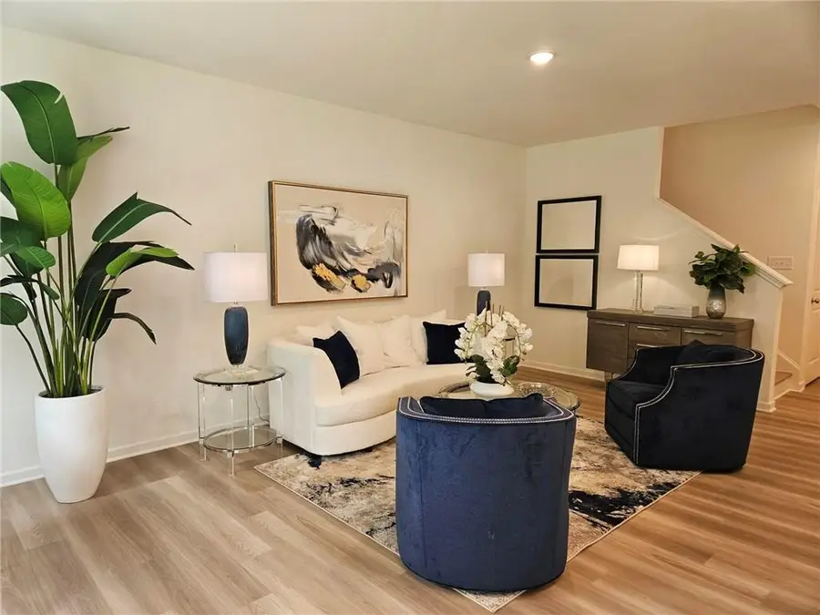 2544 Riverside Road, Conyers, GA 30013 - Image #2