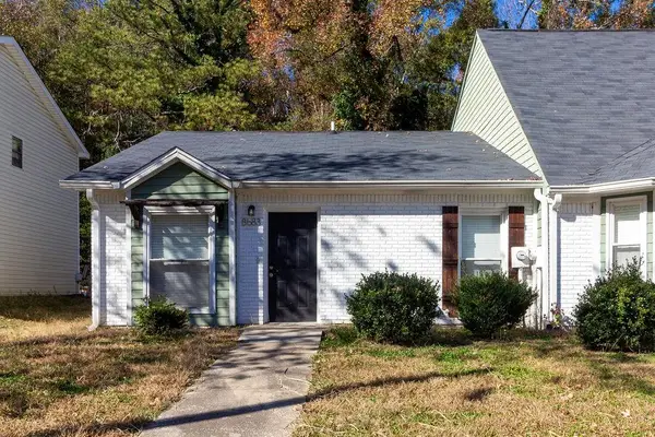 8683 Ashley Way, Douglasville, GA 30134