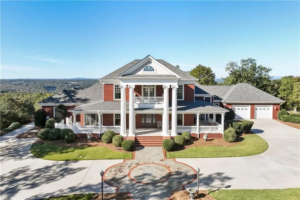 4620 Highland Drive, Gainesville, GA 30506 - #1