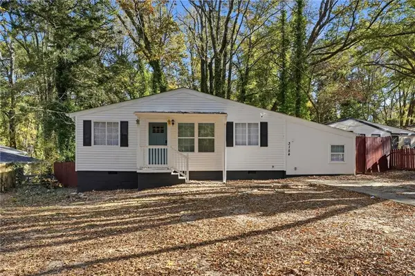 3154 Mckenzie, East Point, GA 30344