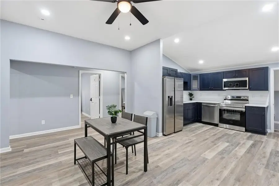 3154 Mckenzie, East Point, GA 30344 - #2