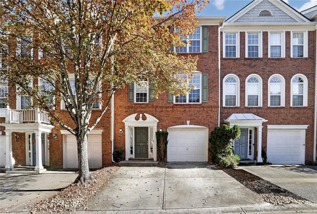 3561 Views Trace, Peachtree Corners, GA 30092 - Image #1