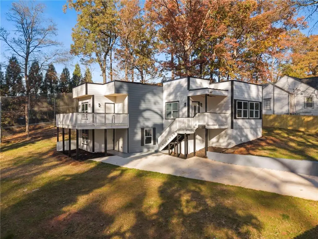 1429 Womack Avenue, Atlanta, GA 30344 - Image #1