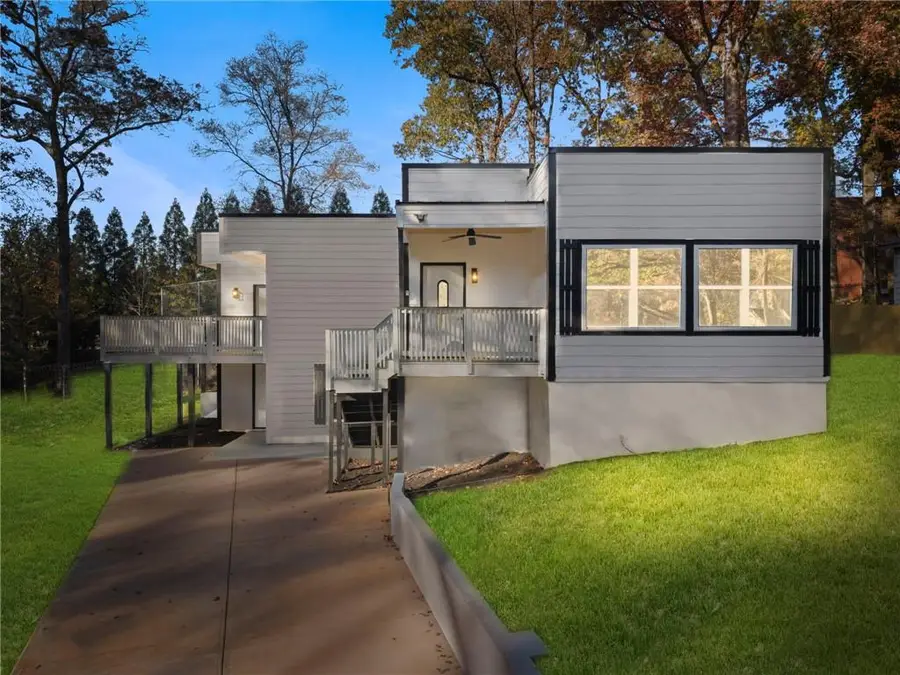 1429 Womack Avenue, Atlanta, GA 30344 - Image #2