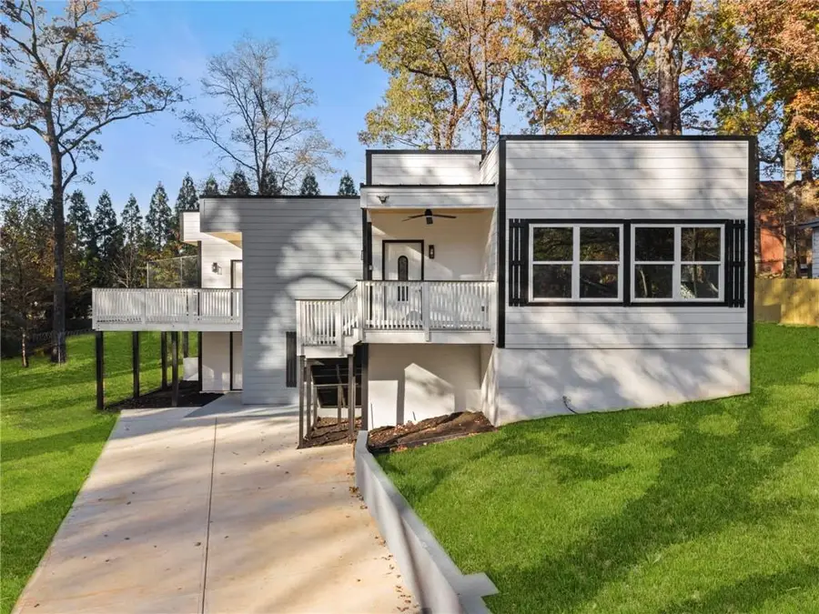 1429 Womack Avenue, Atlanta, GA 30344 - Image #3