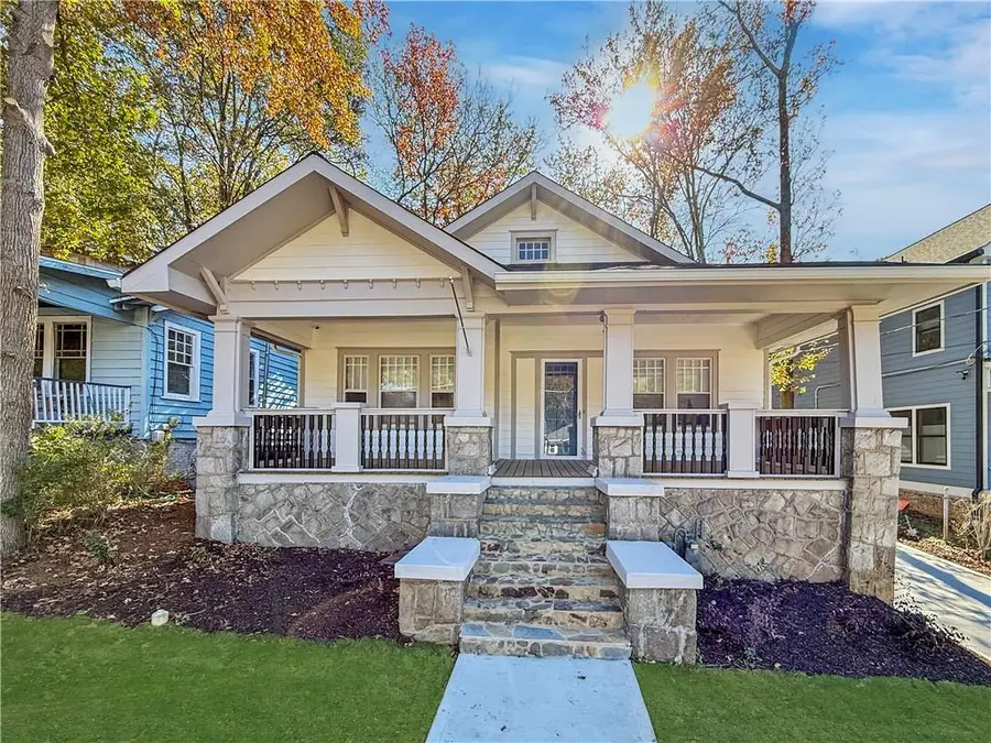 1514 Mozley Place Sw, Atlanta, GA 30314 - #2