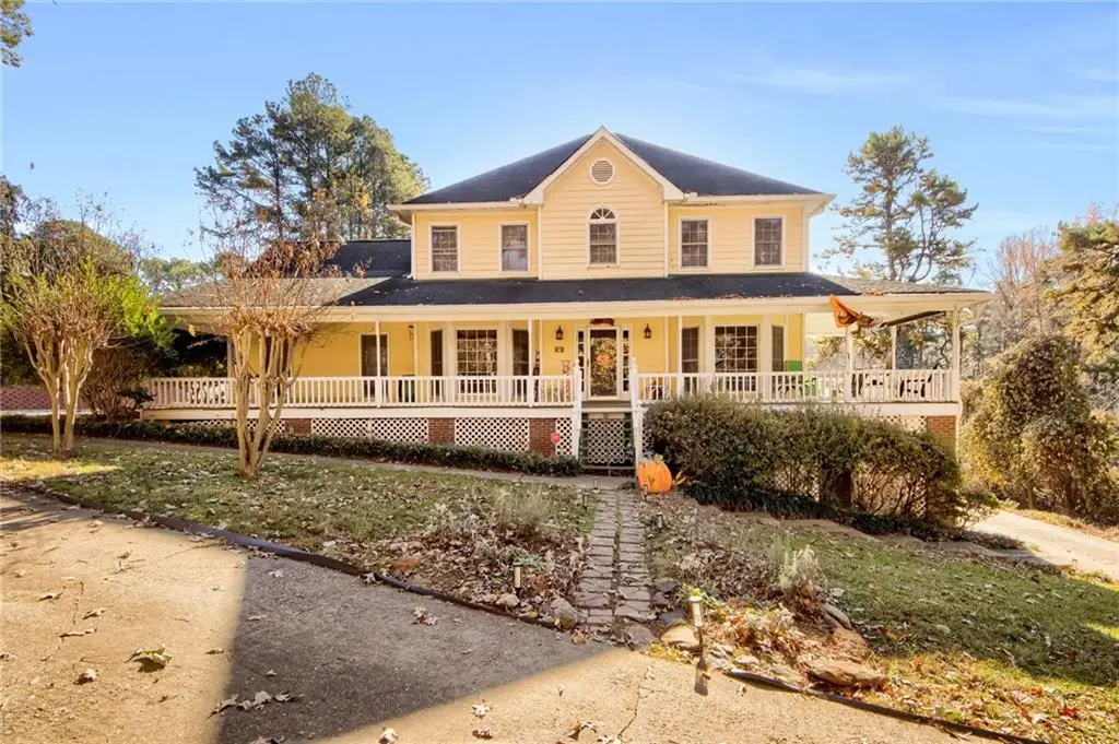 3770 Belle Glade Trail, Snellville, GA 30039 - Image #1