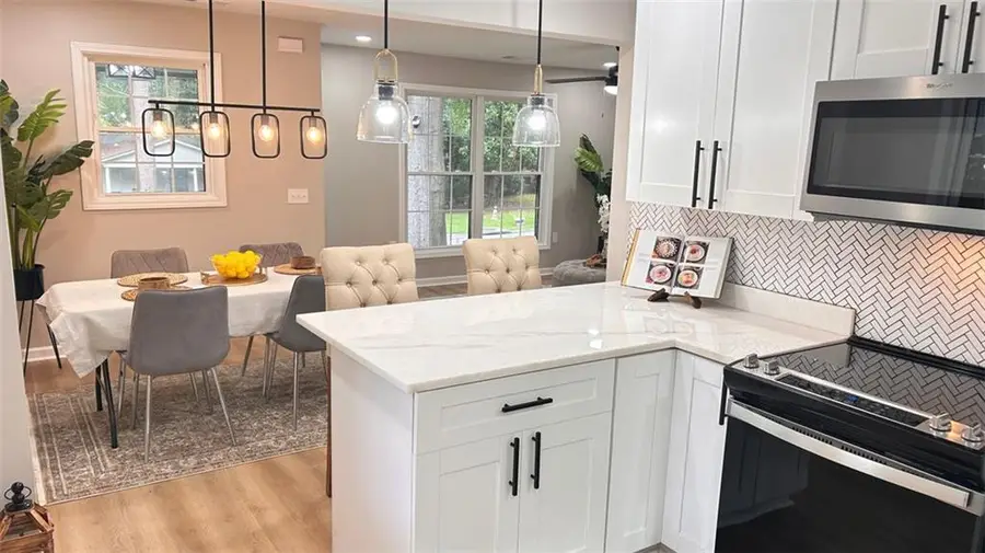 5324 Joan Of Arc, Atlanta, GA 30349 - #2