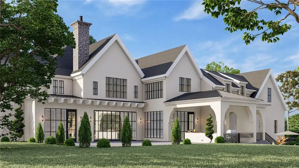 4957 Peachtree Dunwoody Road, Sandy Springs, GA 30342 - Image #1