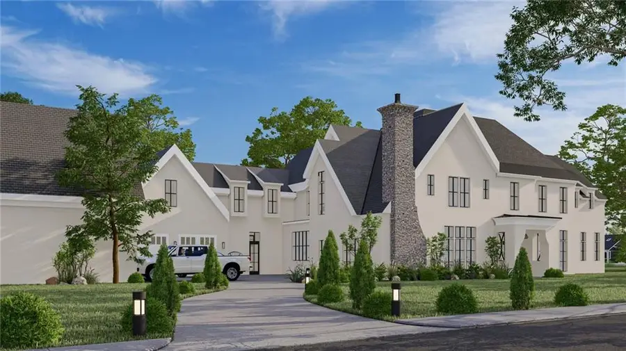 4957 Peachtree Dunwoody Road, Sandy Springs, GA 30342 - Image #2