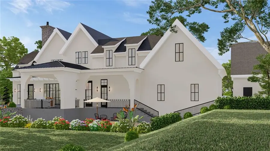 4957 Peachtree Dunwoody Road, Sandy Springs, GA 30342 - Image #3