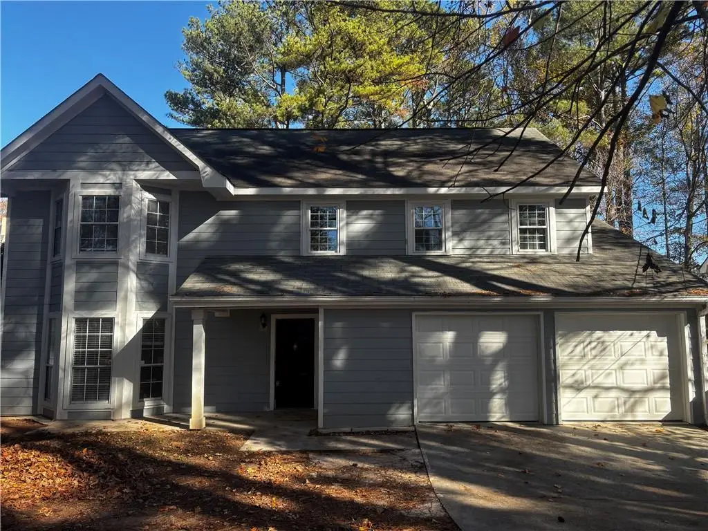 4538 Britt Road, Tucker, GA 30084 - Image #1