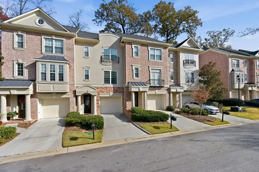 1168 Arbor Pakr Lane Sw, Atlanta, GA 30311 - Image #2