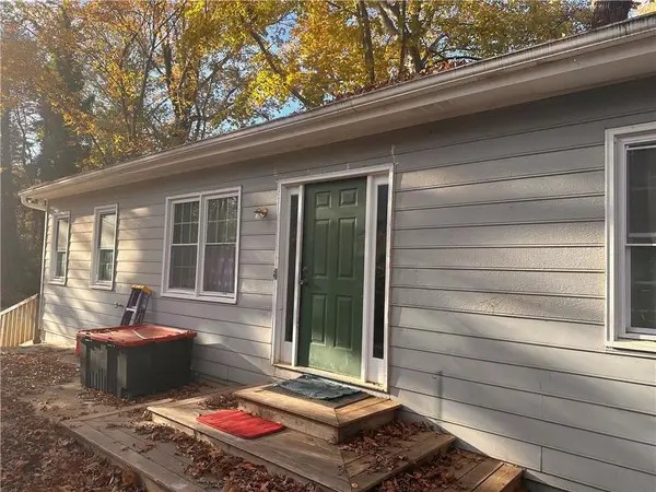 1637 Roman Point Drive, Norcross, GA 30093