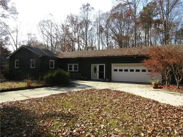 3145 Fence Road, Dacula, GA 30019