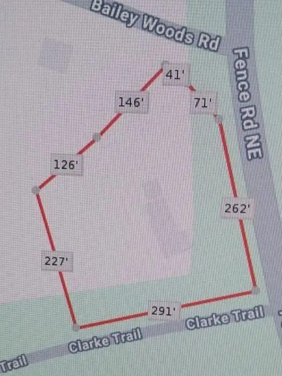 3145 Fence Road, Dacula, GA 30019 - Image #2