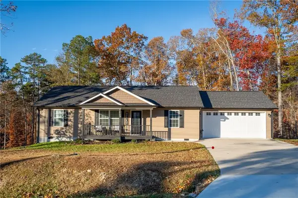 2708 Quarles Road, Rocky Face, GA 30740