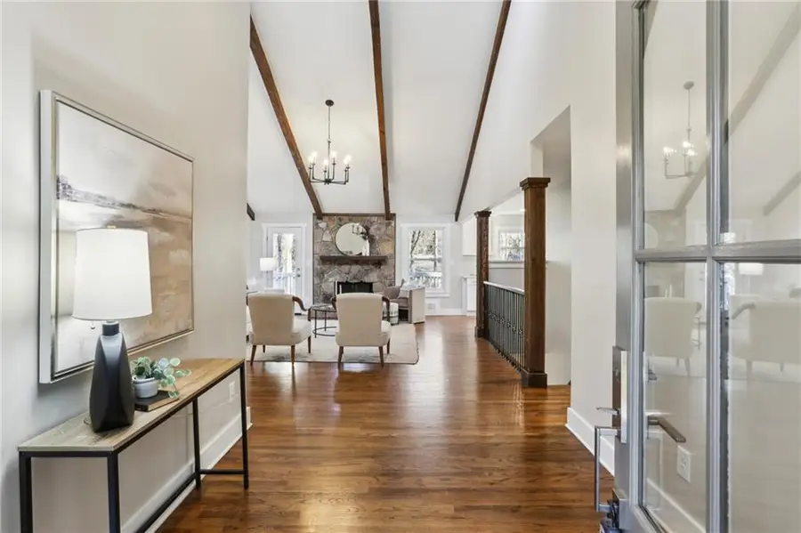 645 Trailmore Place, Roswell, GA 30076 - #2