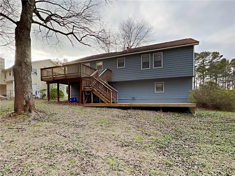 3548 Cherokee Overlook Drive, Canton, GA 30115 - Image #2