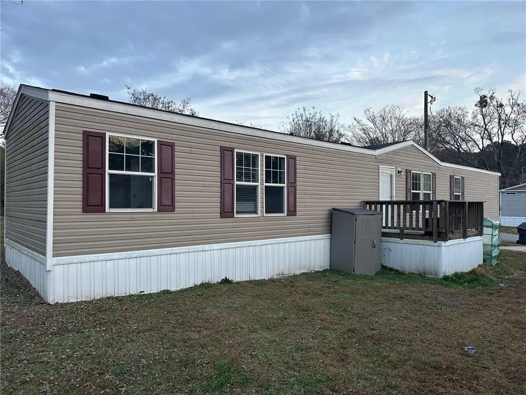 145 Town Lane, Fayetteville, GA 30214 - Image #1