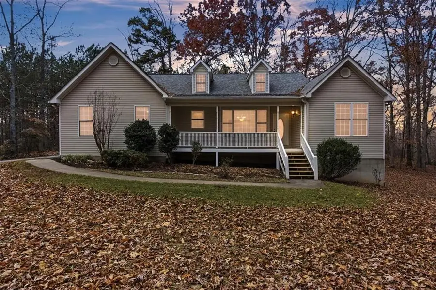 875 Knox Bridge Highway, White, GA 30184 - Image #2