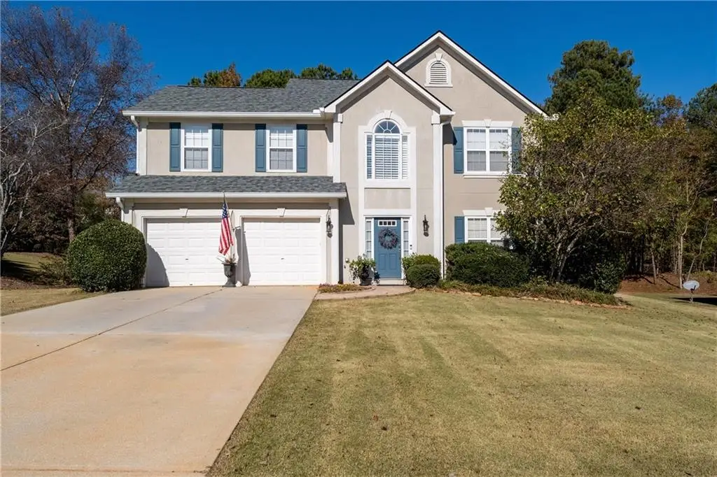 3070 Brookwater Drive, Cumming, GA 30041 - Image #1