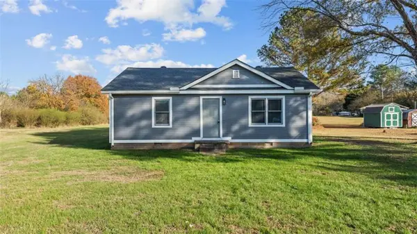 487 Grogan Road, Buchanan, GA 30113