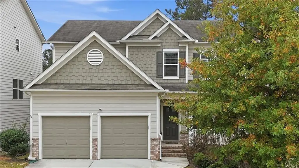 2013 Chesley Drive, Austell, GA 30106 - Image #1