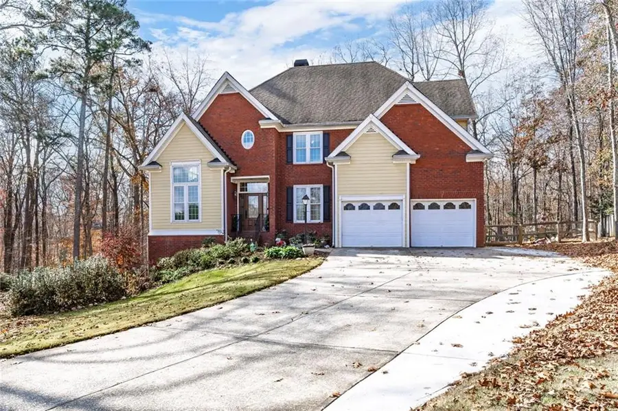 632 Goldenwood Court, Powder Springs, GA 30127 - Image #2