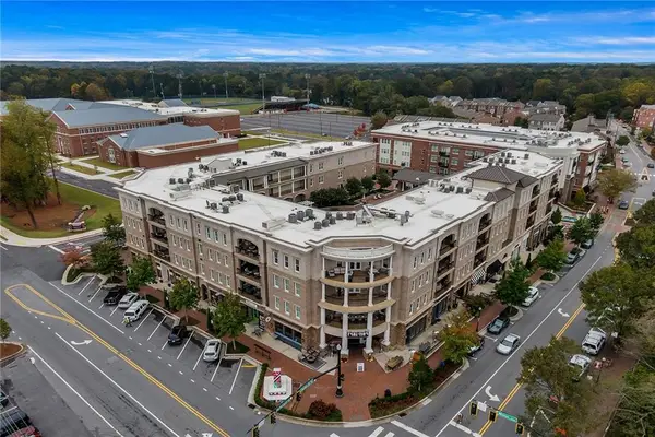 50 Canton Street #404, Alpharetta, GA 30009