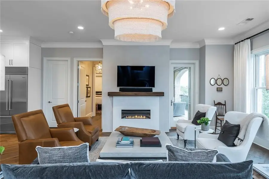 50 Canton Street #404, Alpharetta, GA 30009 - Image #3