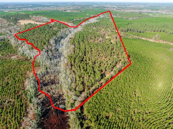 0 Indian Trail Road, Sandersville, GA 31082