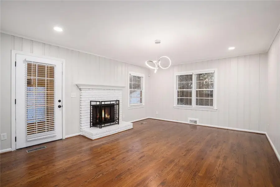 4090 Land O Lakes Drive Ne, Atlanta, GA 30342 - Image #3