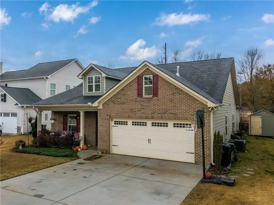 135 Mercer Lane, Cartersville, GA 30120 - Image #2