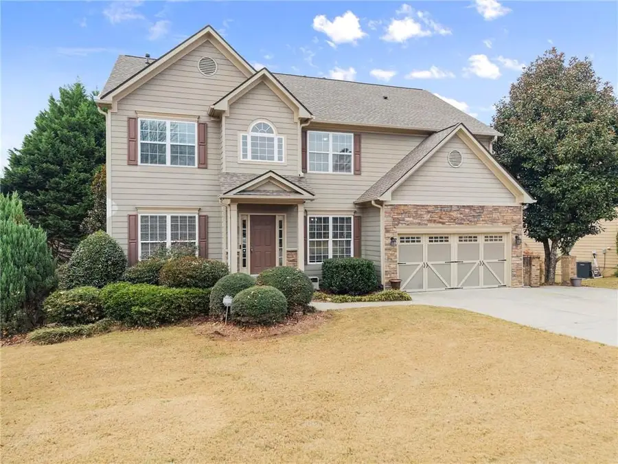 2640 Blackstock Drive, Cumming, GA 30041 - #2