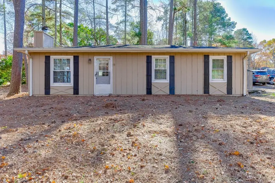 9340 Ann Harbor Drive, Gainesville, GA 30506 - #2